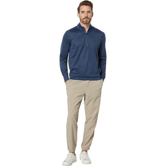 johnnie-O Flex Performance 1/4 Zip Pullover - Size 2XL NWT - Picture 4 of 4